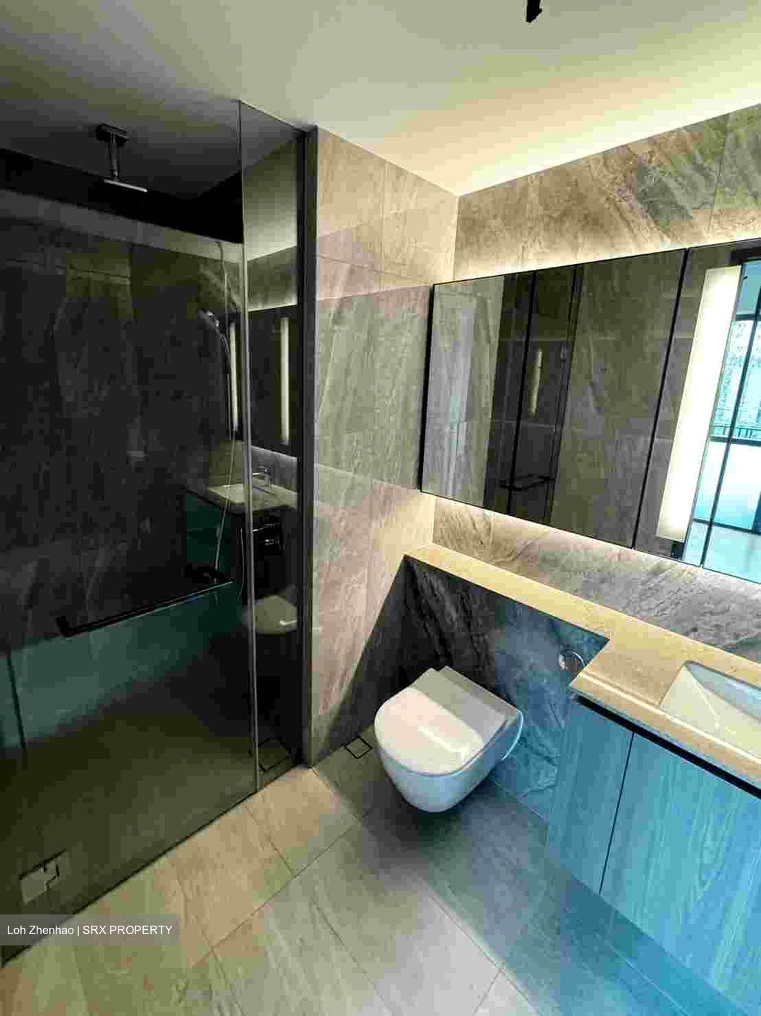 Piccadilly Grand (D8), Apartment #524038551